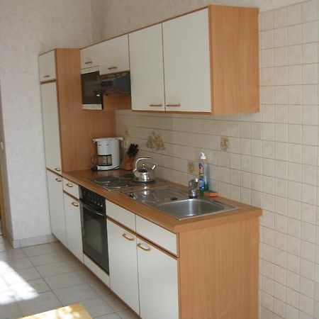 Gally Apartments 维也纳 外观 照片