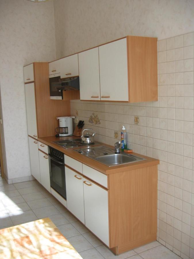 Gally Apartments 维也纳 外观 照片